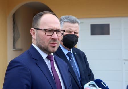 Minister Jernej Vrtovec na obisku 18 Foto Ljubo Vukelič